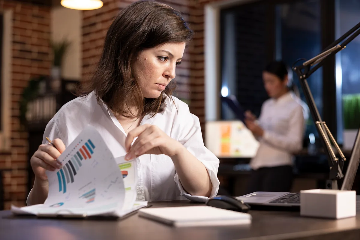 The Annual Appraisal Isn’t the Problem. Disconnected Performance Management Is.